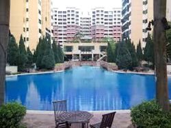 Pinevale (D18), Condominium #606921581